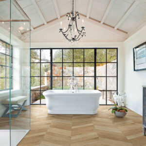 Marazzi Treverksoul Holzoptik Fliese | Fliesen und Belag