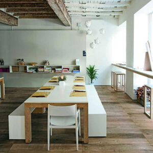 Marazzi Treverkstage Holzoptik Fliese | Fliesen und Wandverkleidungen