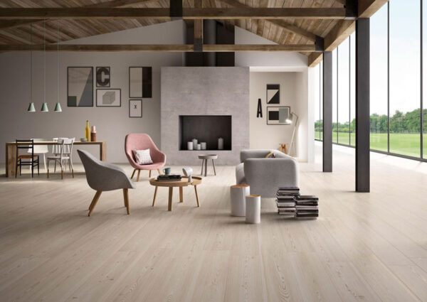 Marazzi Treverktrend Holzoptik Fliese | Fliesen und Belag
