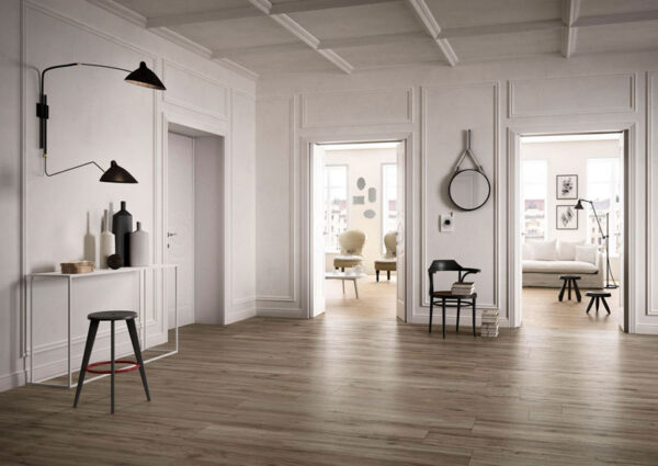 Marazzi Treverktrend Holzoptik Fliese | Bodenbeläge und Fliesen