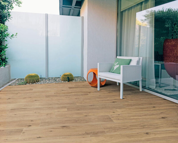 Marazzi Treverkview Holzoptik Fliese | Fliesen und Belag