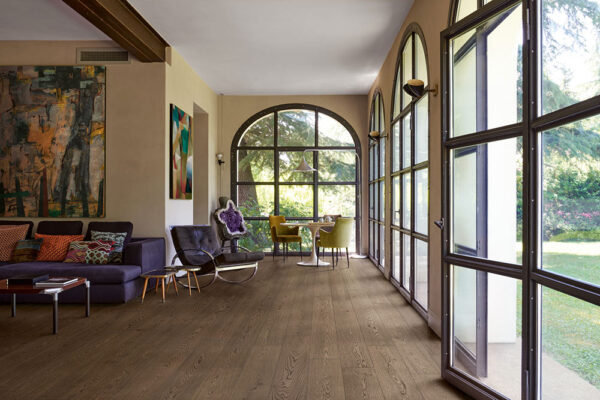 Marazzi Vivo Holzoptik Fliese | Fliesen und Bodenfliesen