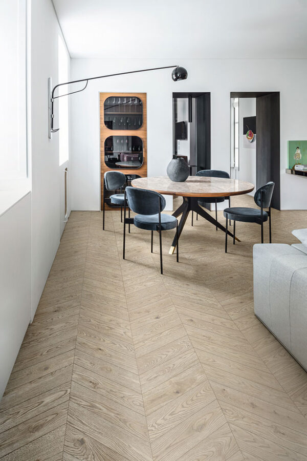 Marazzi Vivo Holzoptik Fliese | Mosaike und Fliesen