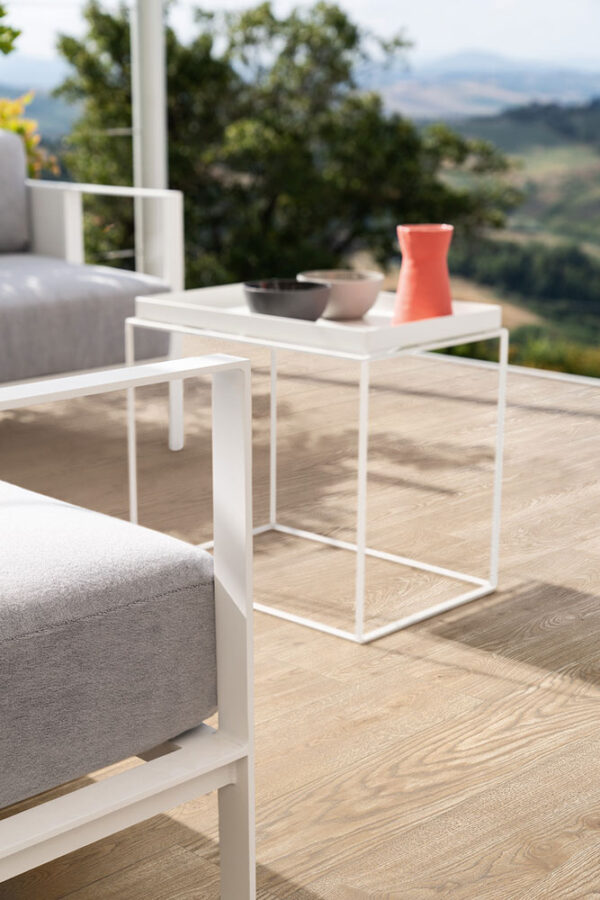 Marazzi Vivo Holzoptik Fliese | Fliese und Bodenfliese