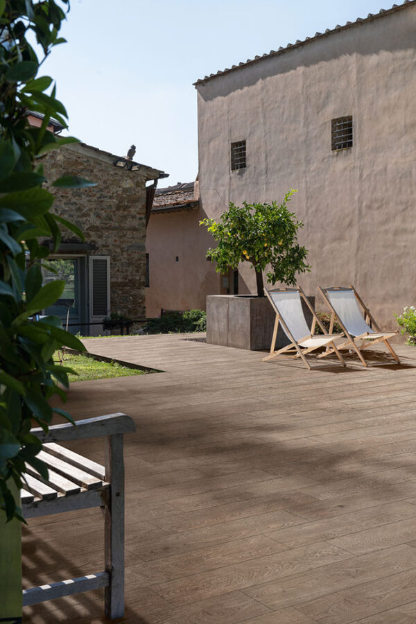 Marazzi Vivo Holzoptik Fliese | Fliese und Bodenbelag