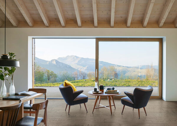 Marazzi Vivo Holzoptik Fliese | Fliesen und Belag