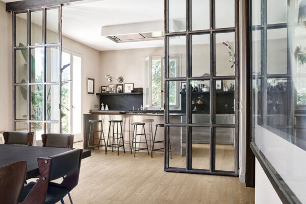 Marazzi Vivo Holzoptik Fliese | Fliesen und Mosaike