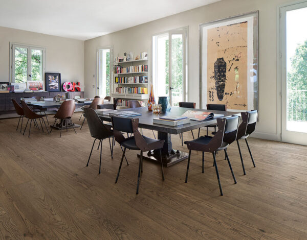 Marazzi Vivo Holzoptik Fliese | Bodenfliesen und Fliesen