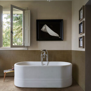 Marazzi Vivo Holzoptik Fliese | Bodenbeläge und Fliesen