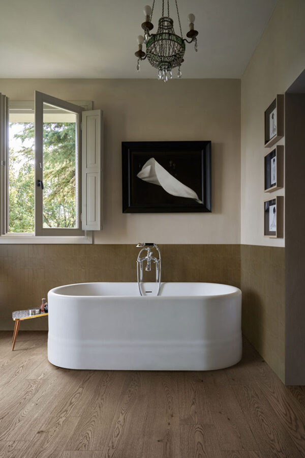 Marazzi Vivo Holzoptik Fliese | Bodenbeläge und Fliesen