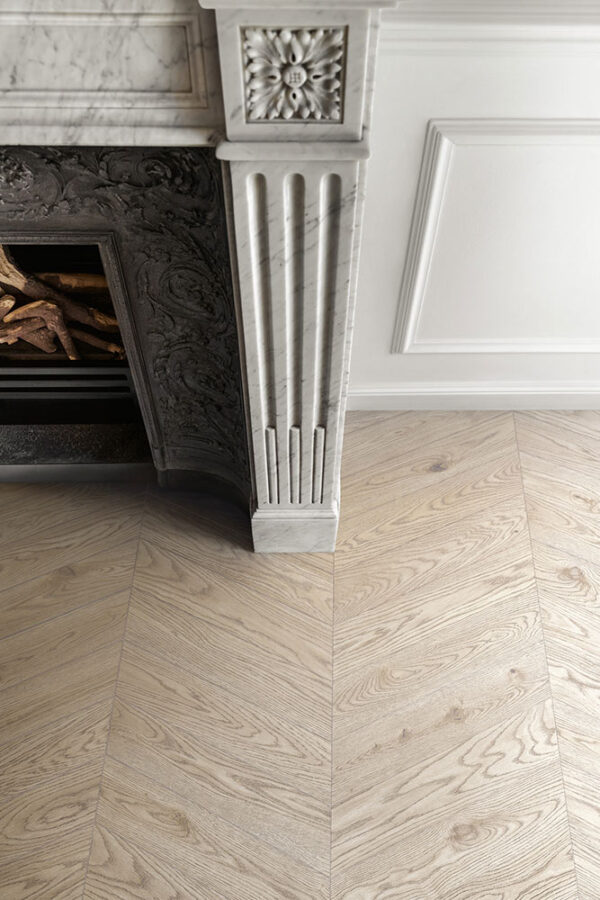 Marazzi Vivo Holzoptik Fliese | Belag und Fliesen