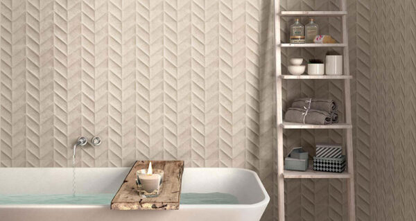 Marazzi Work Wandverkleidung | Fliesen und Bodenfliesen