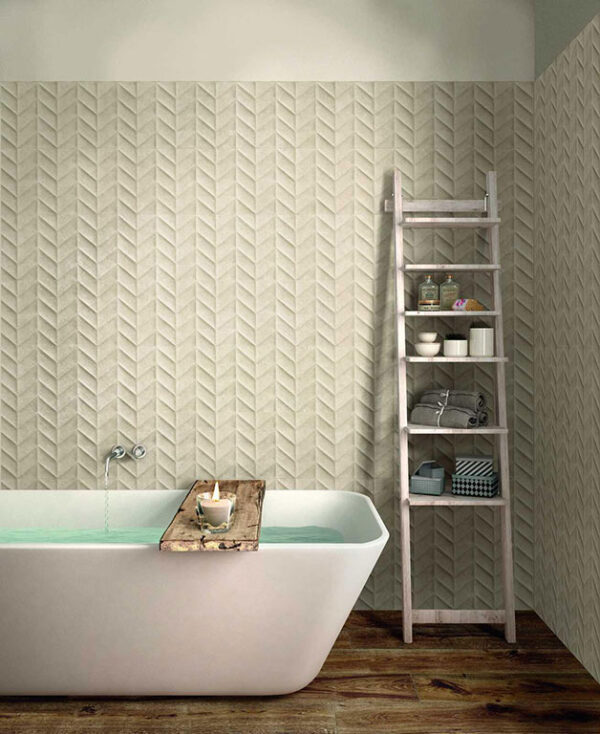Marazzi Work Wandverkleidung | Fliesen und Bodenbeläge