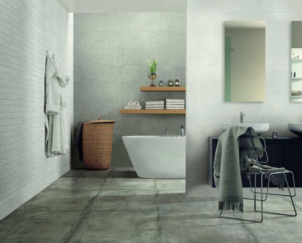 Marazzi Work Wandverkleidung | Fliesen und Wandverkleidungen
