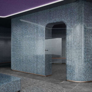 Agrob Buchtal Ceramics Marble & More