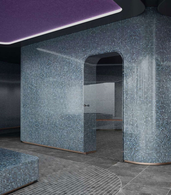Agrob Buchtal Ceramics Marble & More