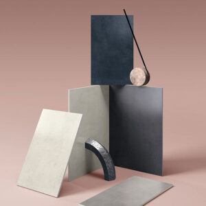 Marca Corona Stonecloud Wandverkleidung | Bodenflieseok und Fliesen