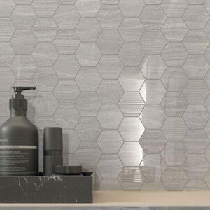 Marca Corona Motif Extra Mozaik | Fliesen und Wandverkleidungok