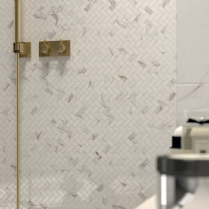 Marca Corona Motif Extra Mozaik | Fliesen und Bodenflieseok