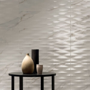 Marca Corona Motif Extra Wandverkleidung | Wandverkleidungok und Fliesen