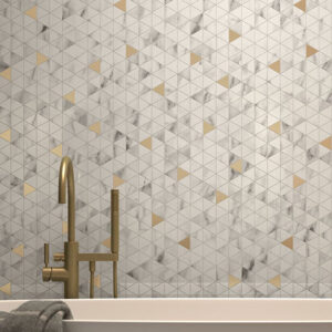 Marca Corona Motif Extra Mozaik | Fliesen und Padlólapok