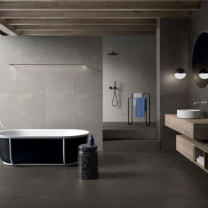 Marca Corona Phase Modern fürdőszoba | Fliesen und Bodenflieseok