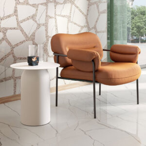 Marca Corona Foyer Wandverkleidung | Fliesen | Padlólapok