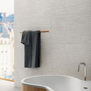 Marca Corona Foyer Wandverkleidung | Fliesen und Bodenflieseok