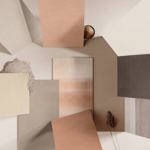 Marca Corona Overclay Wandverkleidung | Fliesen | Mozaikok