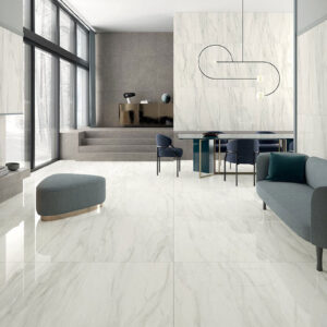Marca Corona Foyer Royal Mozaik Fliese | Fliesen und Bodenflieseok