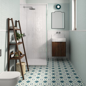 Marca Corona Lilysuite Wandverkleidungok | Fliesen und Bodenflieseok