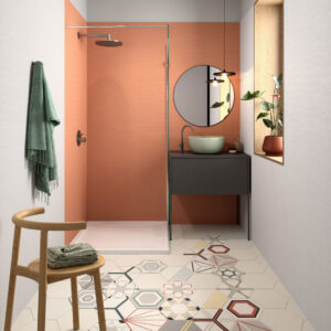 Marca Corona Lilysuite Wandverkleidungok | Fliesen und Wandverkleidungok