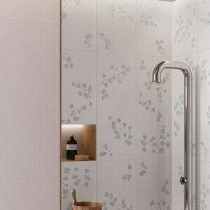 Marca Corona Lilysuite Wandverkleidungok | Bodenflieseok und Fliesen