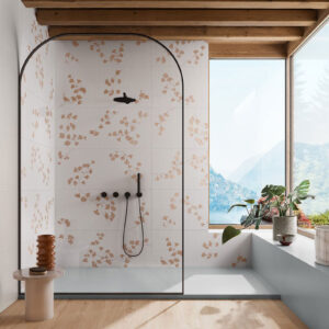 Marca Corona Lilysuite Wandverkleidungok | Padlólapok und Fliesen