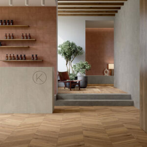 Marca Corona Elisir Royal Holzoptik Bodenfliese | Fliesen und Bodenflieseok