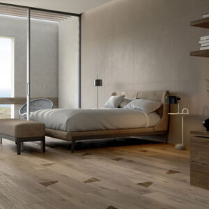 Marca Corona Elisir Royal Holzoptik Bodenfliese | Fliesen | Padlólapok