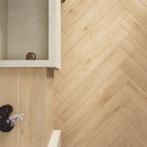 Marca Corona Arkigeo Holzoptik Bodenfliese | Fliesen und Padlólapok
