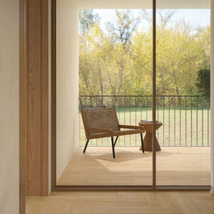 Marca Corona Elisir Touch Holzoptik Bodenfliese | Fliesen und Mozaikok