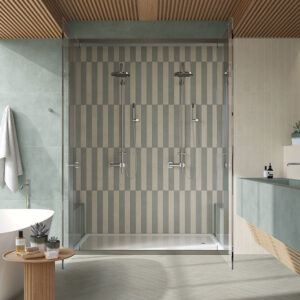 Marca Corona Longarine Brio Wandverkleidung