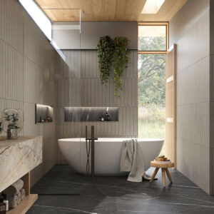 Marca Corona Longarine Brio Wandverkleidung