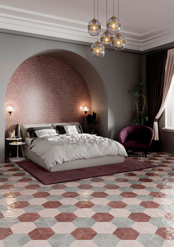 CIR Manufatture Ceramiche Materia Prima