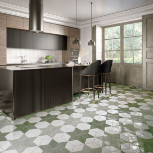CIR Manufatture Ceramiche Materia Prima