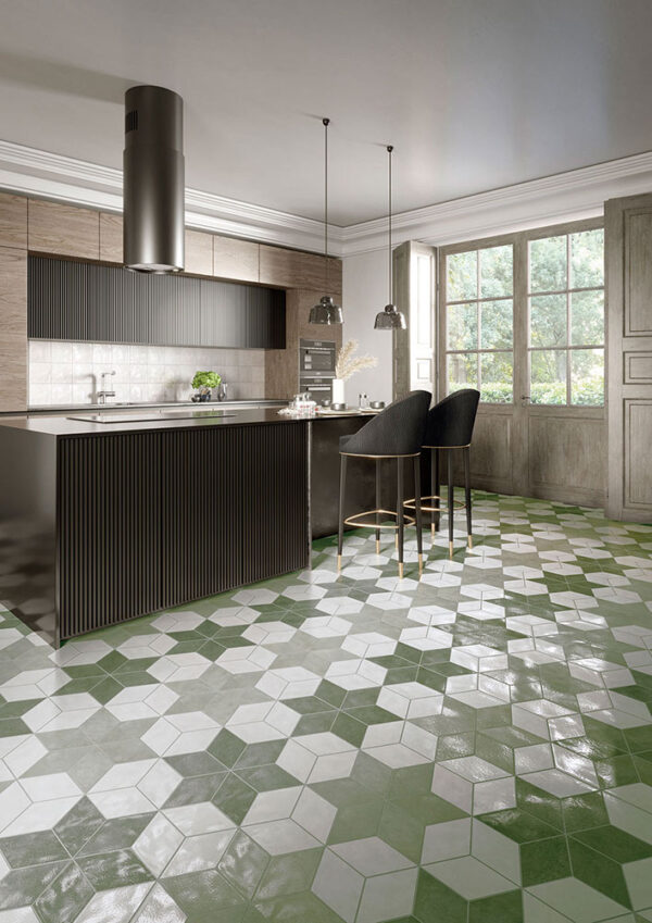 CIR Manufatture Ceramiche Materia Prima