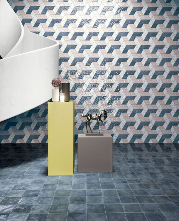 CIR Manufatture Ceramiche Materia Prima