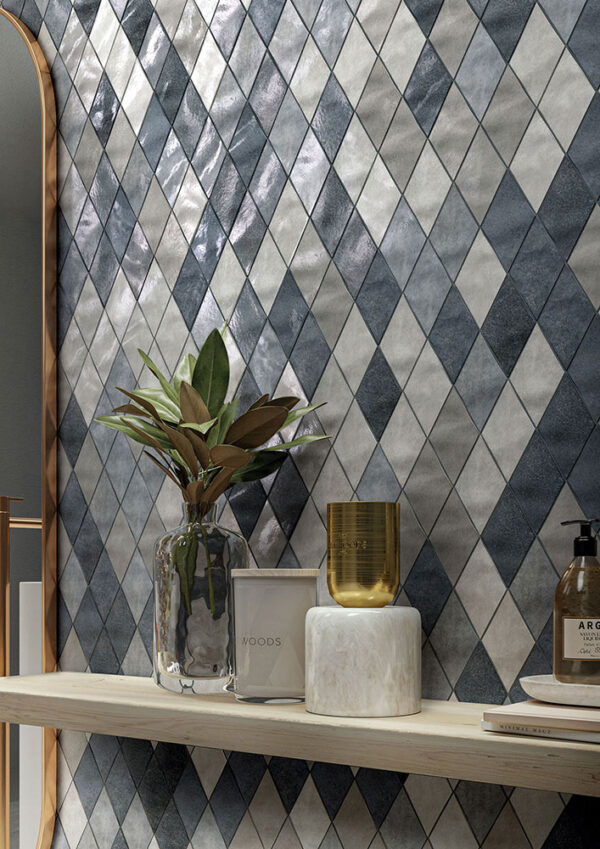 CIR Manufatture Ceramiche Materia Prima