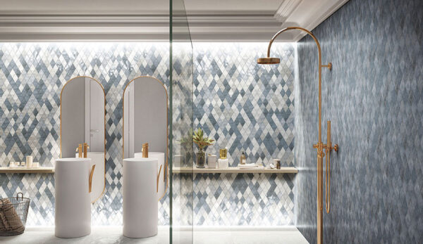 CIR Manufatture Ceramiche Materia Prima