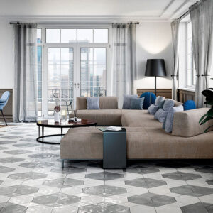 CIR Manufatture Ceramiche Materia Prima