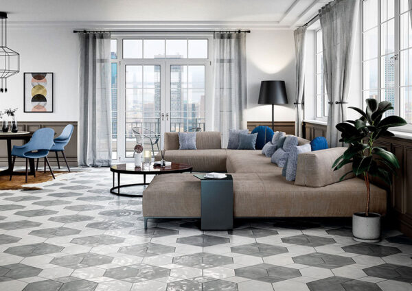CIR Manufatture Ceramiche Materia Prima