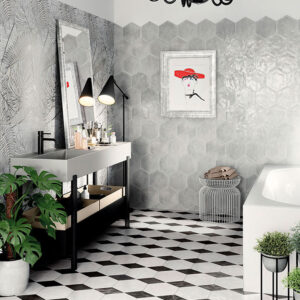 CIR Manufatture Ceramiche Materia Prima