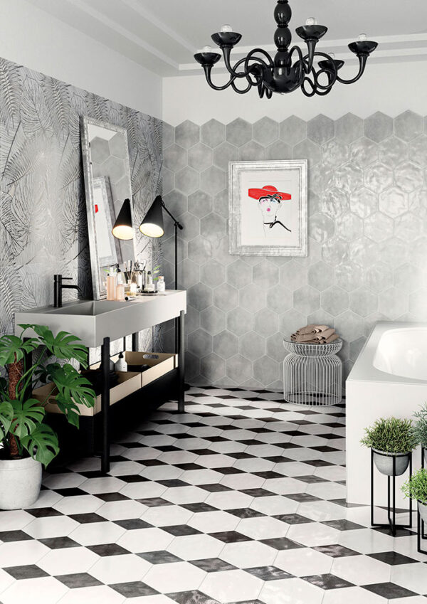 CIR Manufatture Ceramiche Materia Prima